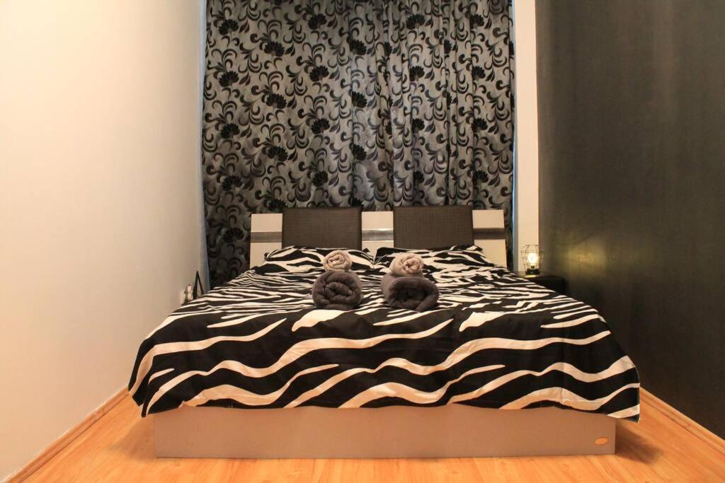 Yua'Shomes-Bussiness And Travel Apartment Cluj Napoca Bagian luar foto